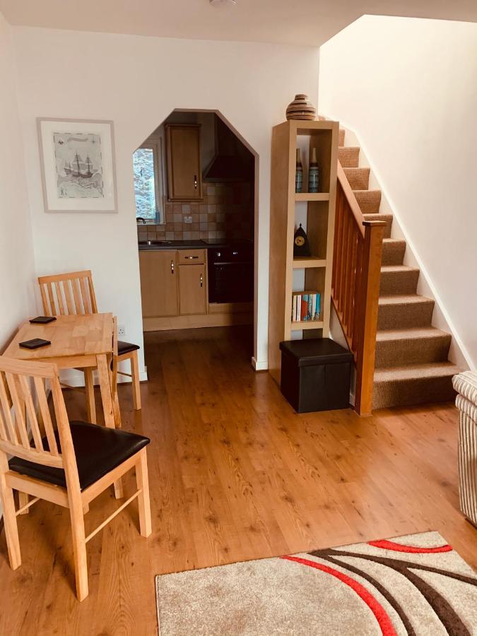 Mitre Court - Plymouth Barbican Διαμέρισμα Εξωτερικό φωτογραφία