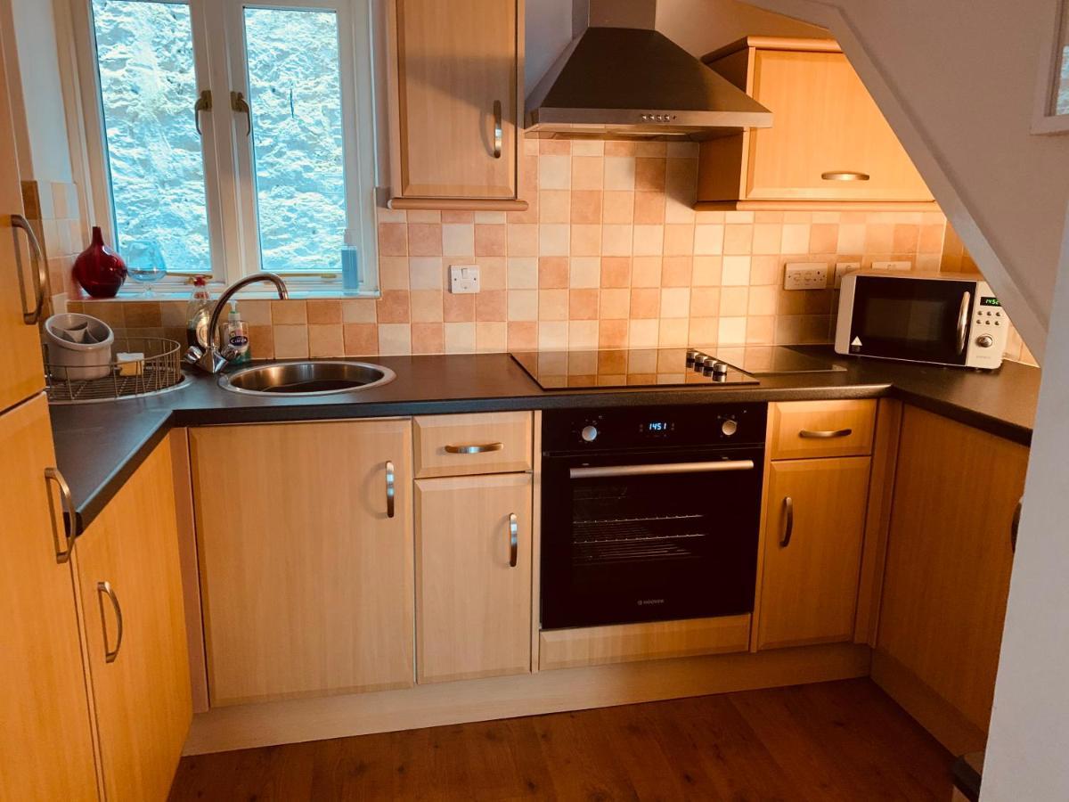 Mitre Court - Plymouth Barbican Διαμέρισμα Εξωτερικό φωτογραφία